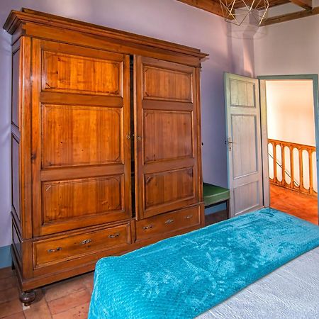 Borgo alla Collina “Da Paolino”ヴィラ エクステリア 写真