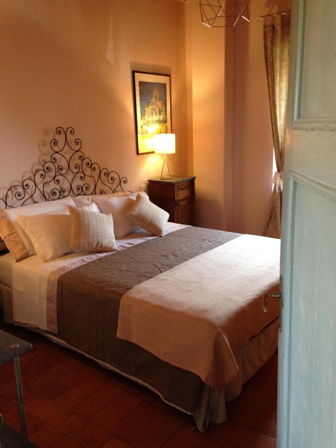 Borgo alla Collina “Da Paolino”ヴィラ エクステリア 写真