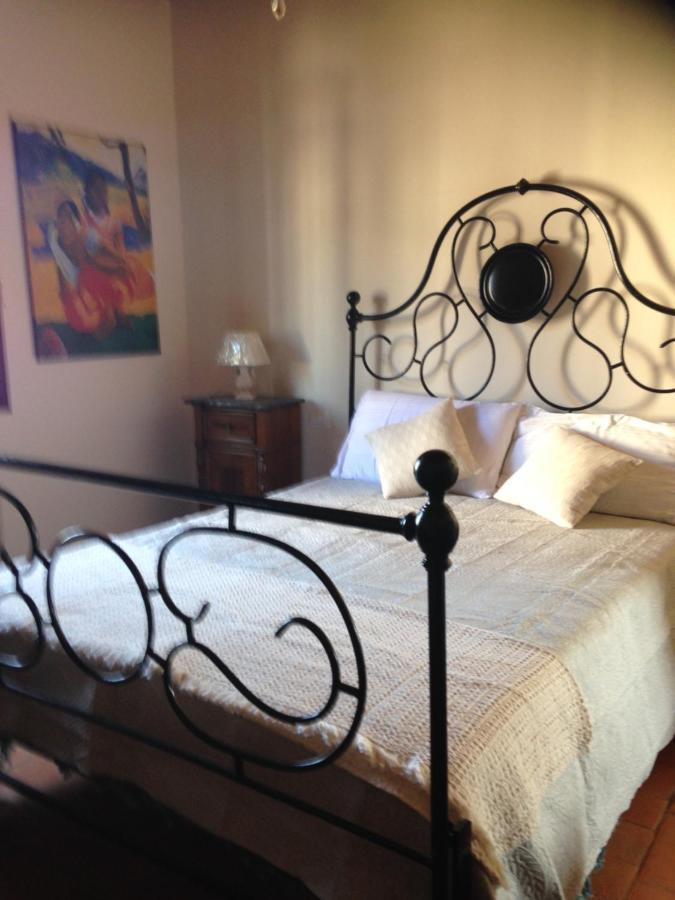 Borgo alla Collina “Da Paolino”ヴィラ エクステリア 写真