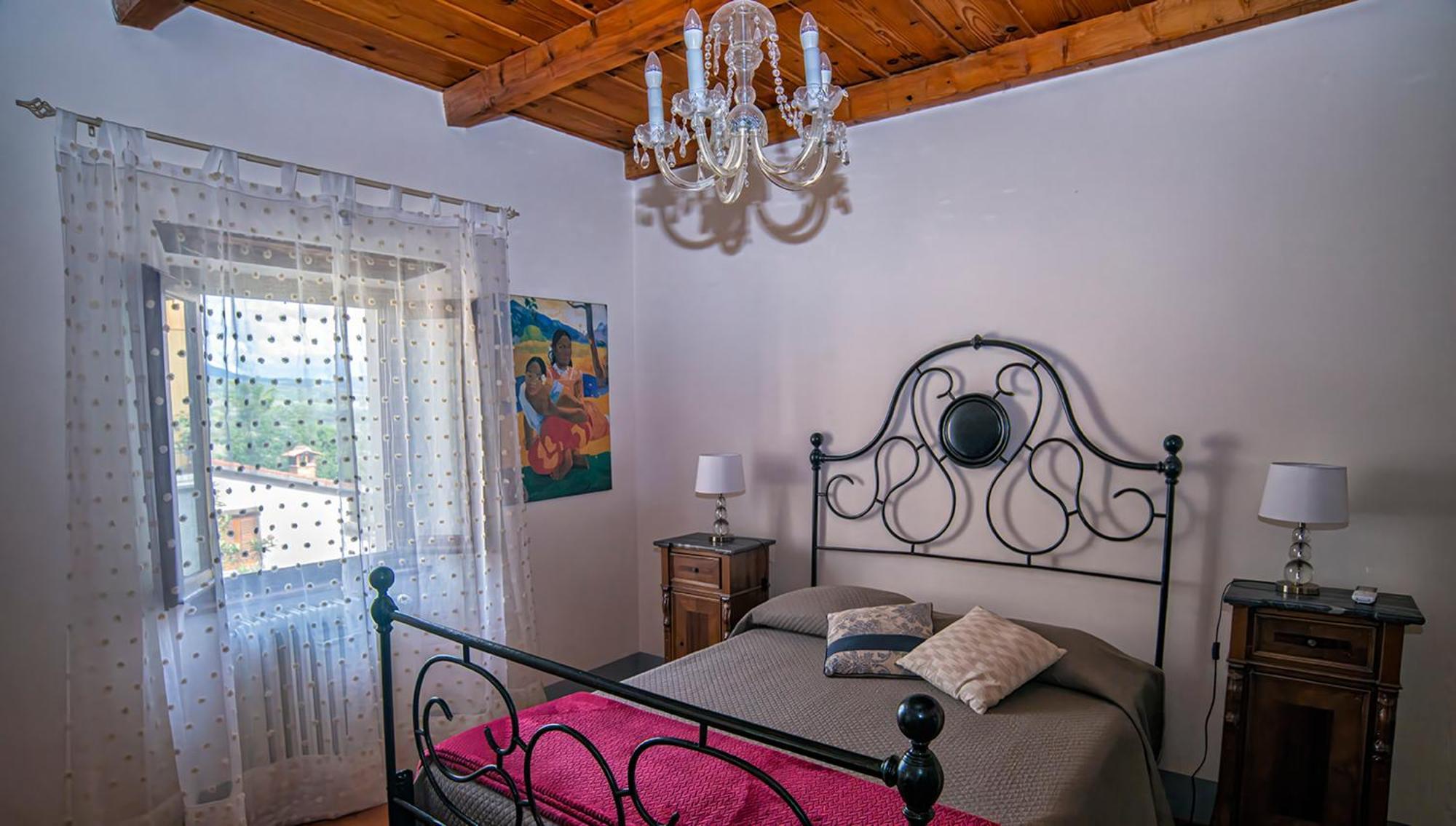 Borgo alla Collina “Da Paolino”ヴィラ エクステリア 写真