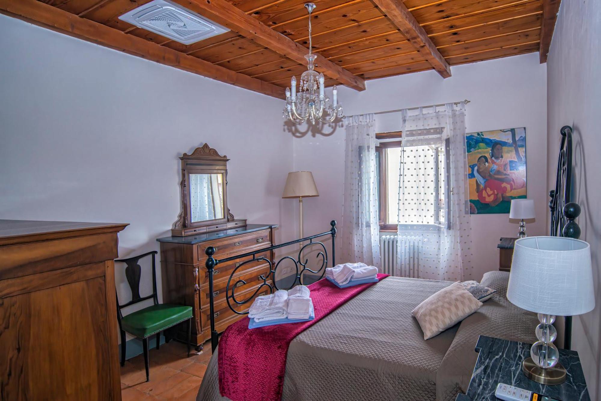 Borgo alla Collina “Da Paolino”ヴィラ エクステリア 写真