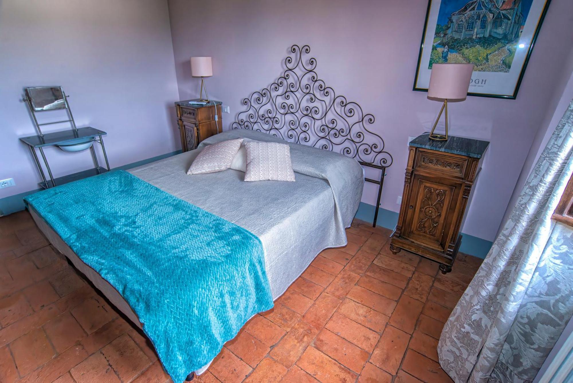 Borgo alla Collina “Da Paolino”ヴィラ エクステリア 写真