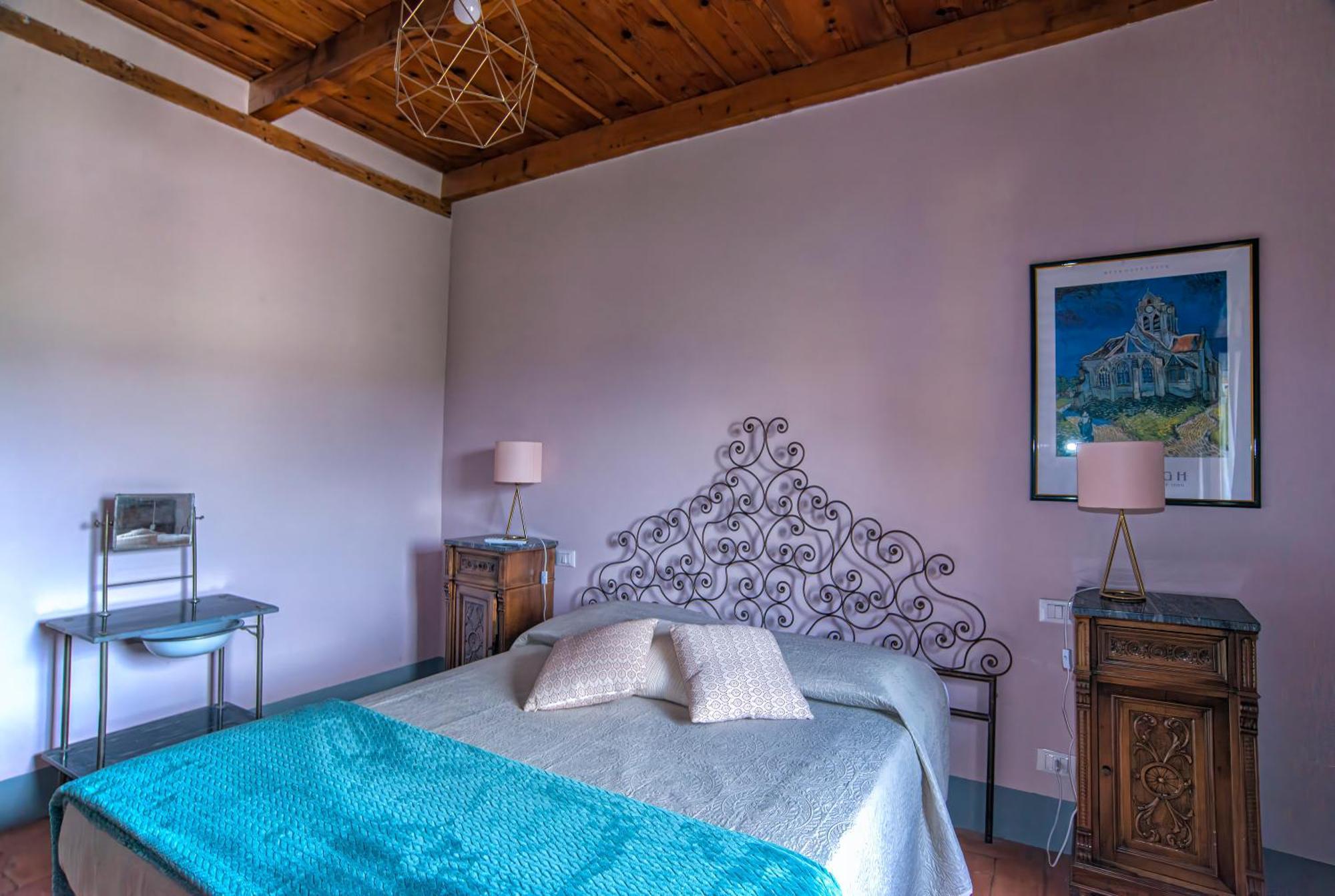 Borgo alla Collina “Da Paolino”ヴィラ エクステリア 写真