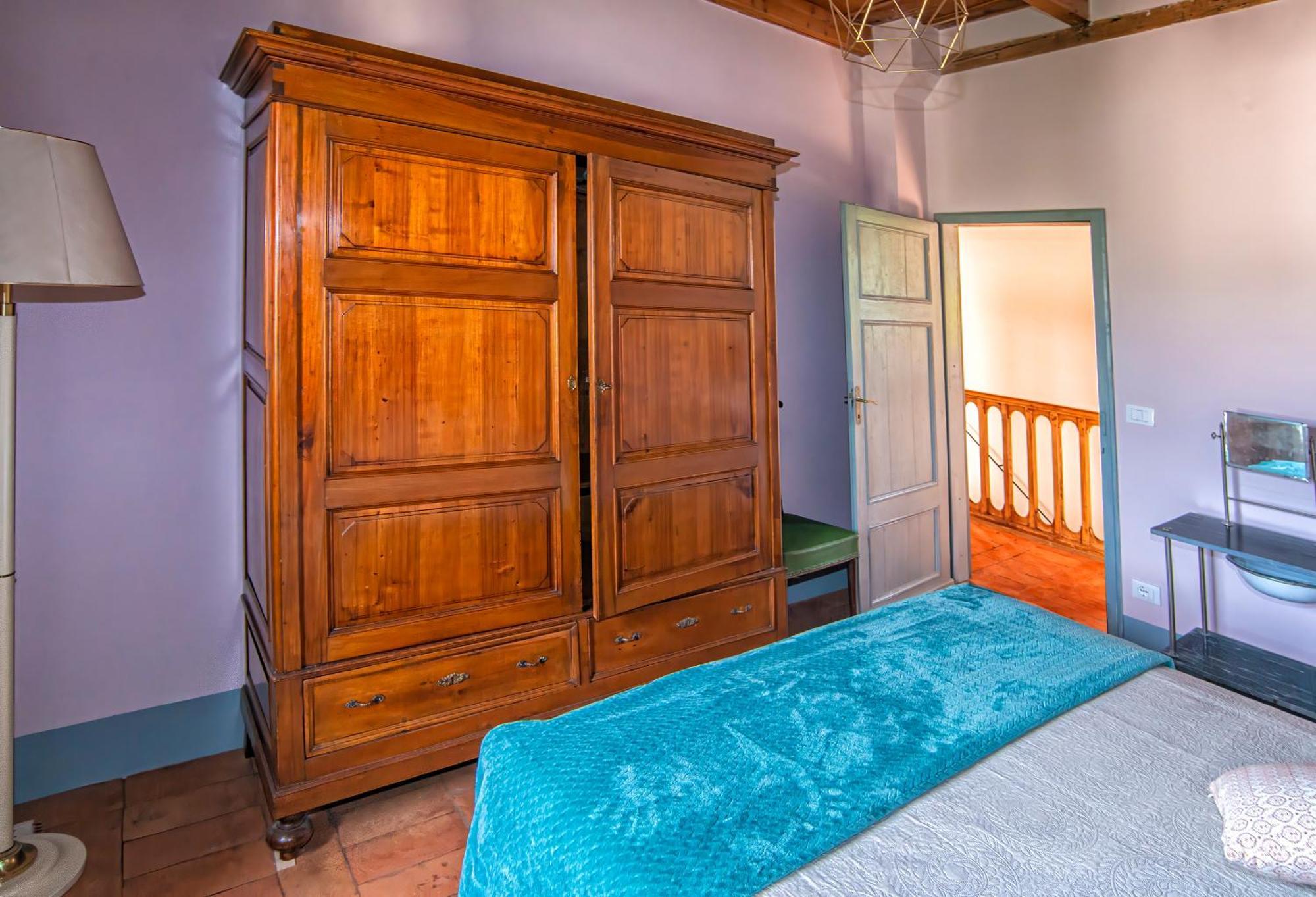 Borgo alla Collina “Da Paolino”ヴィラ エクステリア 写真