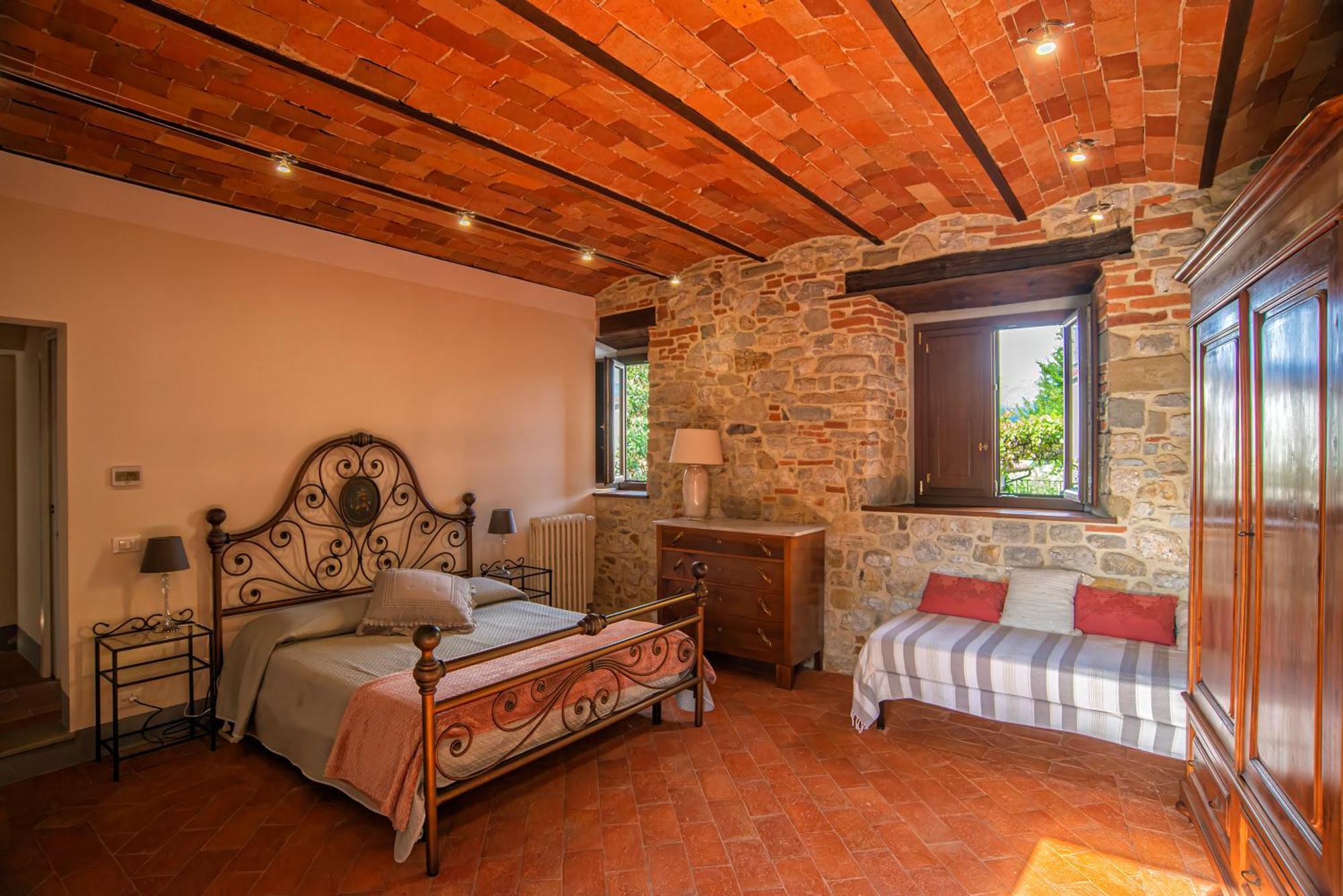 Borgo alla Collina “Da Paolino”ヴィラ エクステリア 写真