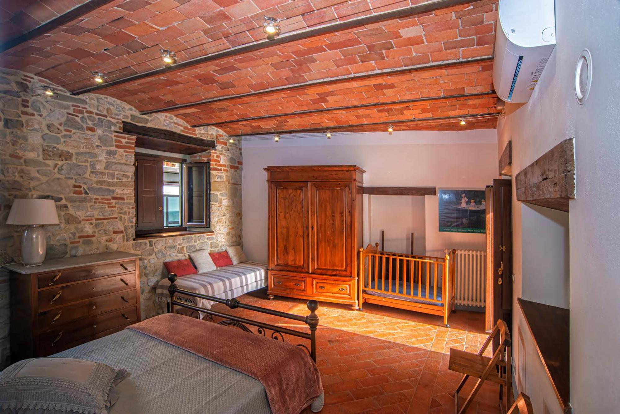 Borgo alla Collina “Da Paolino”ヴィラ エクステリア 写真